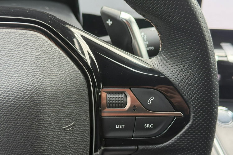 Peugeot 508 2.0 BlueHDi GT-Line 225KM zdjęcie 30