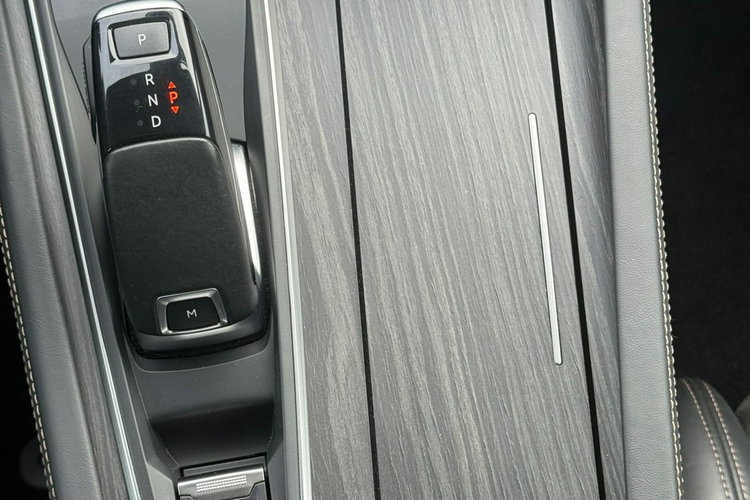 Peugeot 508 2.0 BlueHDi GT-Line 225KM zdjęcie 38