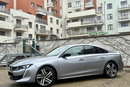 Peugeot 508 2.0 BlueHDi GT-Line 225KM zdjęcie 4