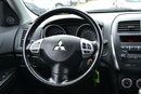 Mitsubishi ASX Piękny ASX * Klimatyzacja*Alufelgi*1.6 117KM*Zadbany*HAK* zdjęcie 10
