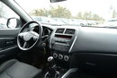 Mitsubishi ASX Piękny ASX * Klimatyzacja*Alufelgi*1.6 117KM*Zadbany*HAK* zdjęcie 13