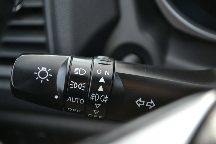 Mitsubishi ASX Piękny ASX * Klimatyzacja*Alufelgi*1.6 117KM*Zadbany*HAK* zdjęcie 16