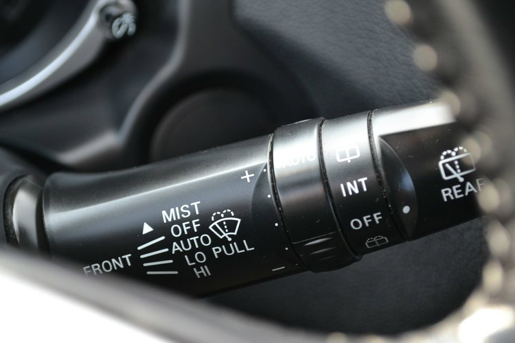 Mitsubishi ASX Piękny ASX * Klimatyzacja*Alufelgi*1.6 117KM*Zadbany*HAK* zdjęcie 17