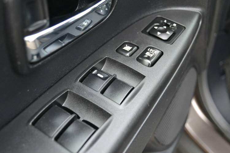 Mitsubishi ASX Piękny ASX * Klimatyzacja*Alufelgi*1.6 117KM*Zadbany*HAK* zdjęcie 22