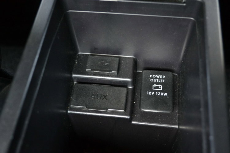 Mitsubishi ASX Piękny ASX * Klimatyzacja*Alufelgi*1.6 117KM*Zadbany*HAK* zdjęcie 24