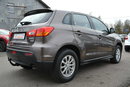 Mitsubishi ASX Piękny ASX * Klimatyzacja*Alufelgi*1.6 117KM*Zadbany*HAK* zdjęcie 5