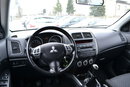 Mitsubishi ASX Piękny ASX * Klimatyzacja*Alufelgi*1.6 117KM*Zadbany*HAK* zdjęcie 9
