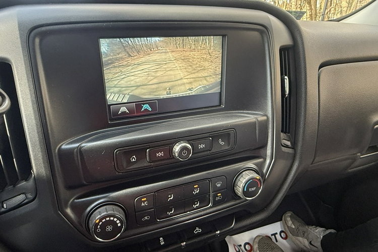 Chevrolet Silverado 5.3v8 Turbo 502KM ledy bi xenon skóry Tuning zamiana 1.r.gwar. F-kt 23 zdjęcie 31