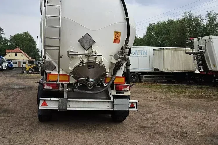 Feldbinder KIP 42.3 zdjęcie 4