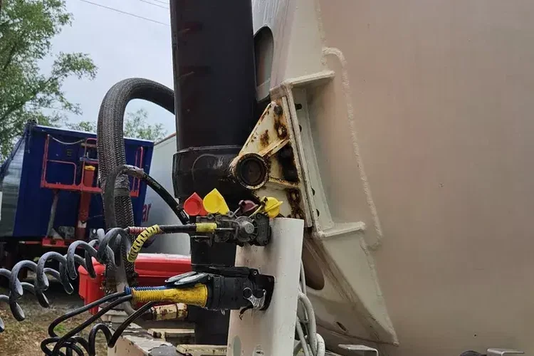 Feldbinder KIP 42.3 zdjęcie 9