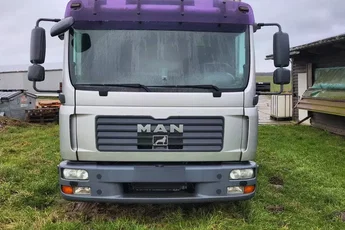 MAN TGL