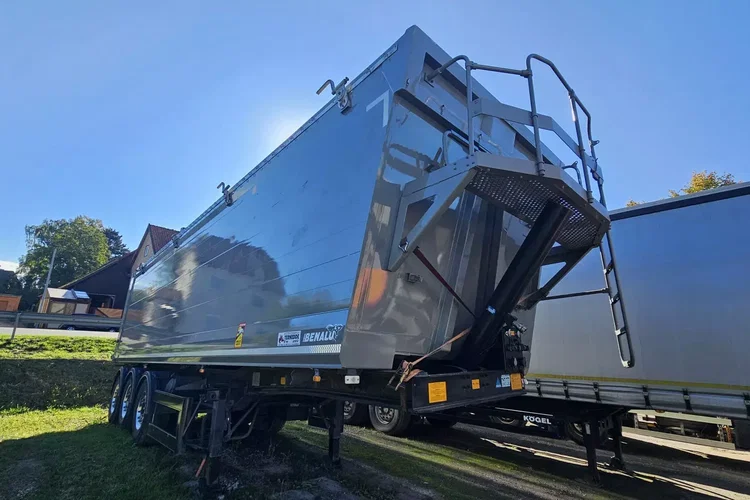 BENALU 50M zdjęcie 5