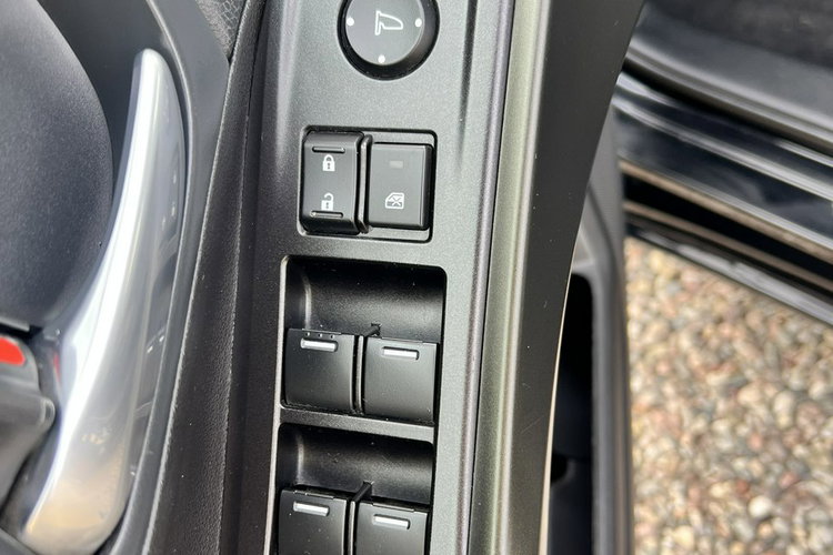 Honda Civic 5DR zdjęcie 11