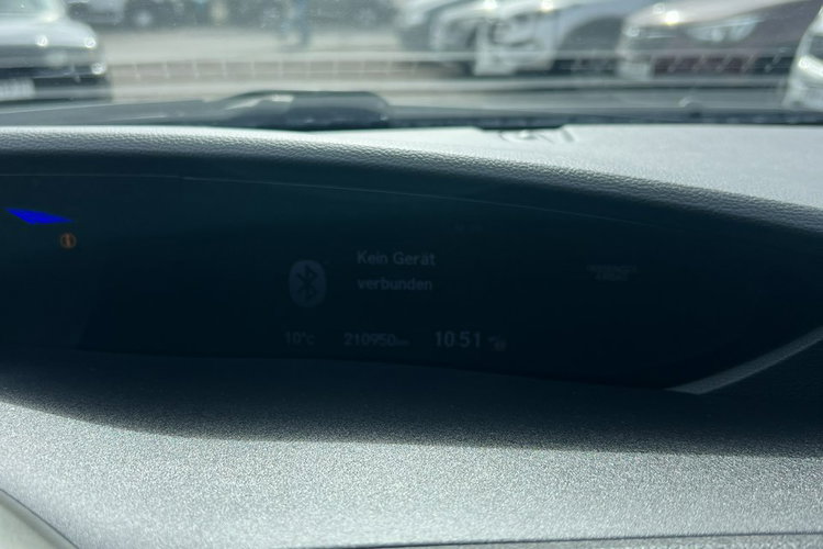 Honda Civic 5DR zdjęcie 14