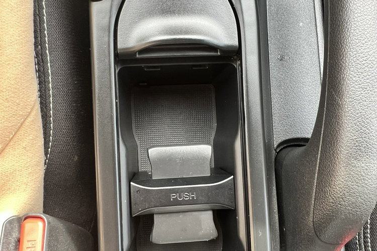 Honda Civic 5DR zdjęcie 17