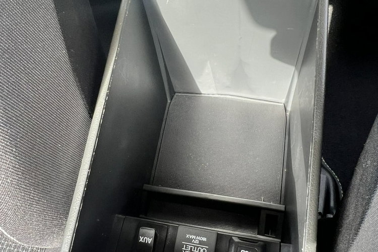 Honda Civic 5DR zdjęcie 18