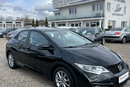 Honda Civic 5DR zdjęcie 2