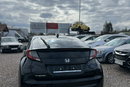 Honda Civic 5DR zdjęcie 4
