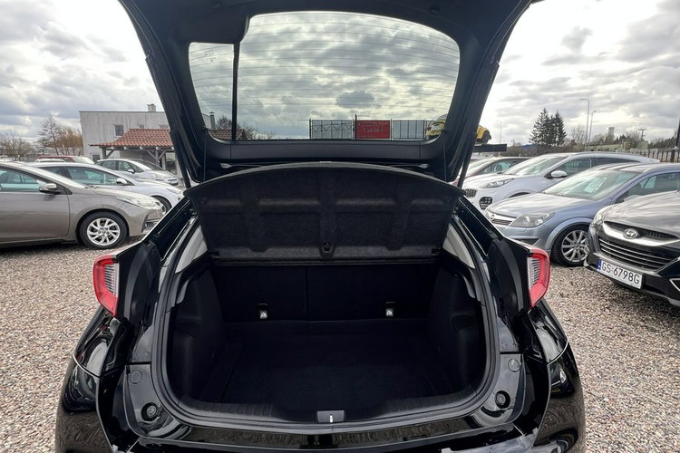 Honda Civic 5DR zdjęcie 5