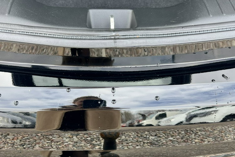 Honda Civic 5DR zdjęcie 6