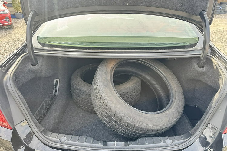 BMW 525 NAVI PDC Climatronic zdjęcie 15