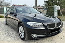 BMW 525 NAVI PDC Climatronic zdjęcie 4