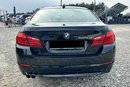 BMW 525 NAVI PDC Climatronic zdjęcie 7