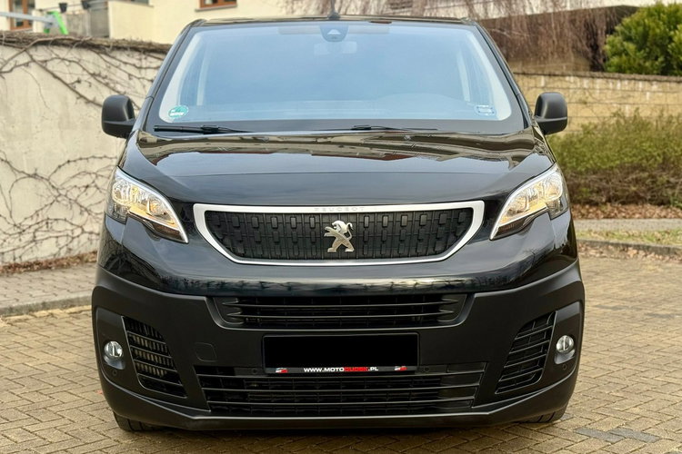 Peugeot Expert 2.0 HDI 177 KM 5osób automat Faktura VAT 23% zdjęcie 10