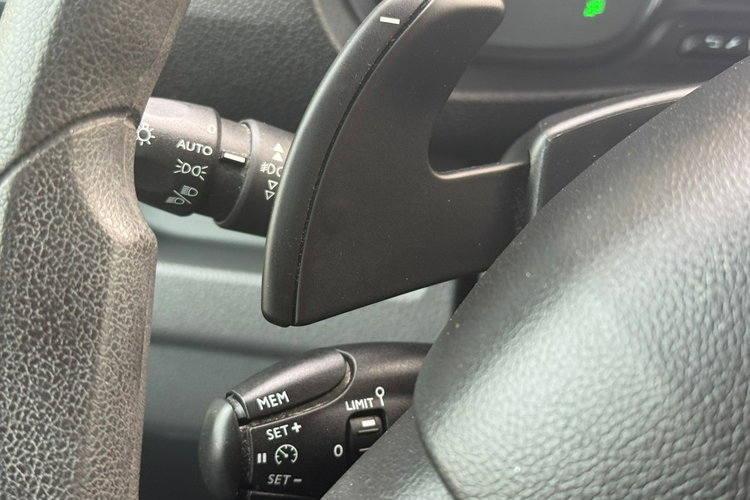 Peugeot Expert 2.0 HDI 177 KM 5osób automat Faktura VAT 23% zdjęcie 17