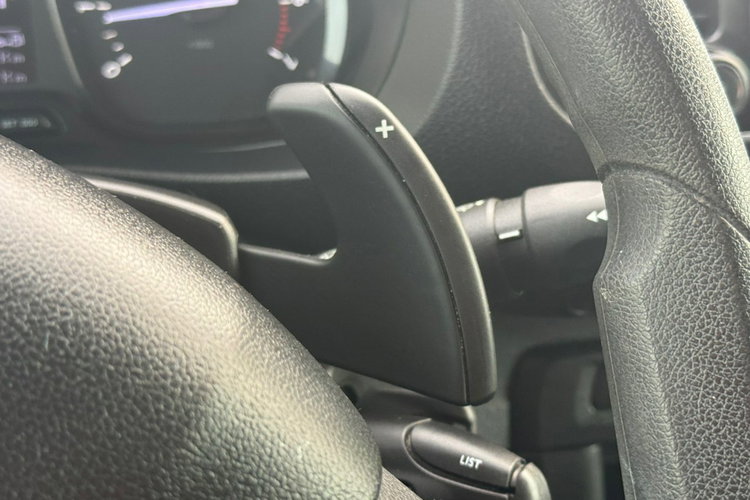 Peugeot Expert 2.0 HDI 177 KM 5osób automat Faktura VAT 23% zdjęcie 18