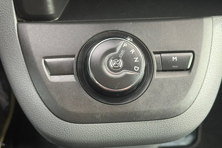 Peugeot Expert 2.0 HDI 177 KM 5osób automat Faktura VAT 23% zdjęcie 20