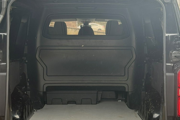 Peugeot Expert 2.0 HDI 177 KM 5osób automat Faktura VAT 23% zdjęcie 26