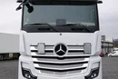 Mercedes ACTROS / 1845 / E 6 / MP 5 / I - COOL / RETARDER / BOGATA WERSJA zdjęcie 15