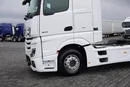 Mercedes ACTROS / 1845 / E 6 / MP 5 / I - COOL / RETARDER / BOGATA WERSJA zdjęcie 18