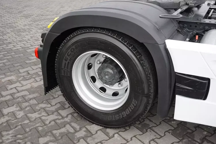 Mercedes ACTROS / 1845 / E 6 / MP 5 / I - COOL / RETARDER / BOGATA WERSJA zdjęcie 19