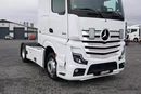 Mercedes ACTROS / 1845 / E 6 / MP 5 / I - COOL / RETARDER / BOGATA WERSJA zdjęcie 20