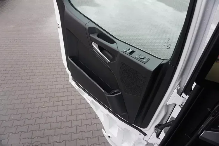 Mercedes ACTROS / 1845 / E 6 / MP 5 / I - COOL / RETARDER / BOGATA WERSJA zdjęcie 22