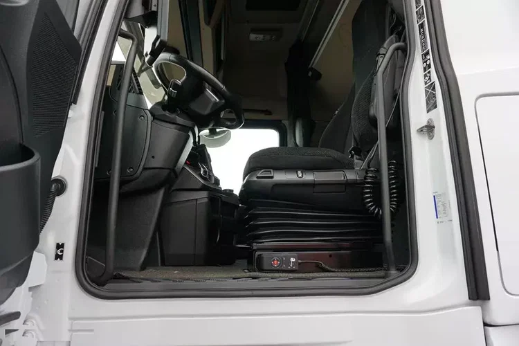 Mercedes ACTROS / 1845 / E 6 / MP 5 / I - COOL / RETARDER / BOGATA WERSJA zdjęcie 28