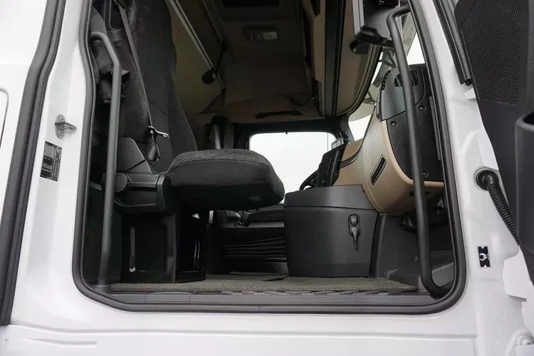 Mercedes ACTROS / 1845 / E 6 / MP 5 / I - COOL / RETARDER / BOGATA WERSJA zdjęcie 29