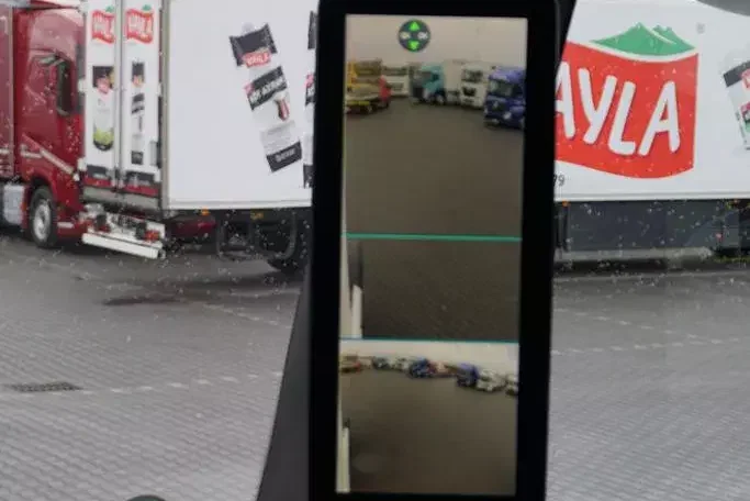 Mercedes ACTROS / 1845 / E 6 / MP 5 / I - COOL / RETARDER / BOGATA WERSJA zdjęcie 32