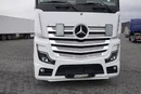 Mercedes ACTROS / 1845 / E 6 / MP 5 / I - COOL / RETARDER / BOGATA WERSJA zdjęcie 35