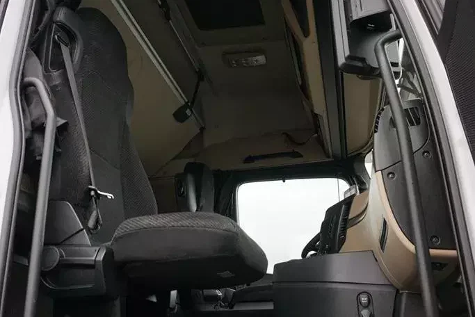 Mercedes ACTROS / 1845 / E 6 / MP 5 / I - COOL / RETARDER / BOGATA WERSJA zdjęcie 8