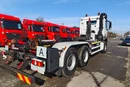 Mercedes AROCS 2545. 6x4 HAKOWIEC 20 ton zdjęcie 11