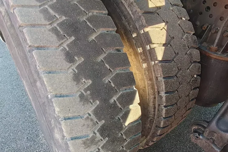 Mercedes AROCS 2545. 6x4 HAKOWIEC 20 ton zdjęcie 13