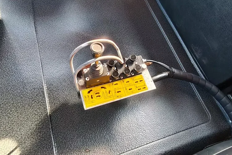 Mercedes AROCS 2545. 6x4 HAKOWIEC 20 ton zdjęcie 27