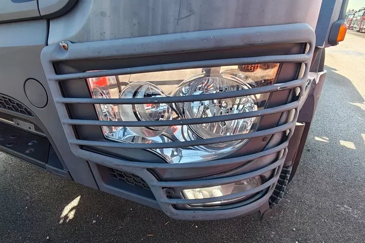 Mercedes AROCS 2545. 6x4 HAKOWIEC 20 ton zdjęcie 30