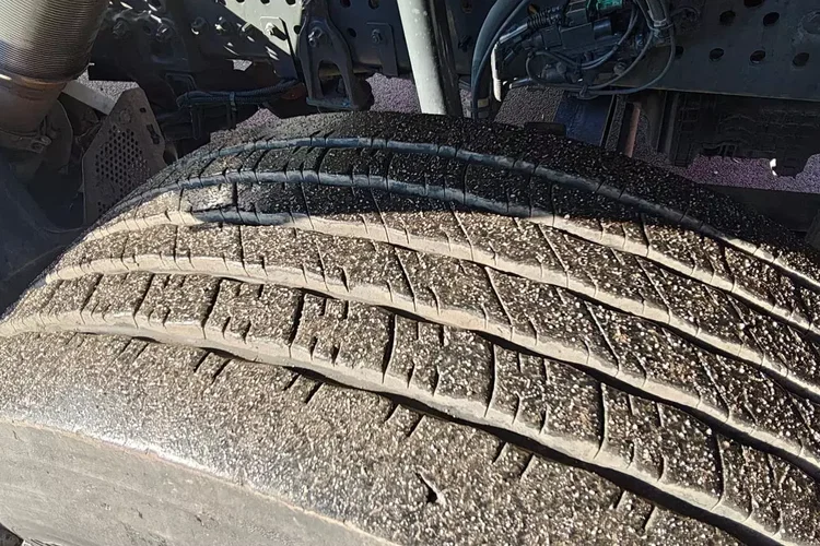 Mercedes AROCS 2545. 6x4 HAKOWIEC 20 ton zdjęcie 35