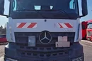 Mercedes AROCS 2545. 6x4 HAKOWIEC 20 ton zdjęcie 6