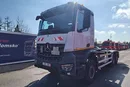 Mercedes AROCS 2545. 6x4 HAKOWIEC 20 ton zdjęcie 8