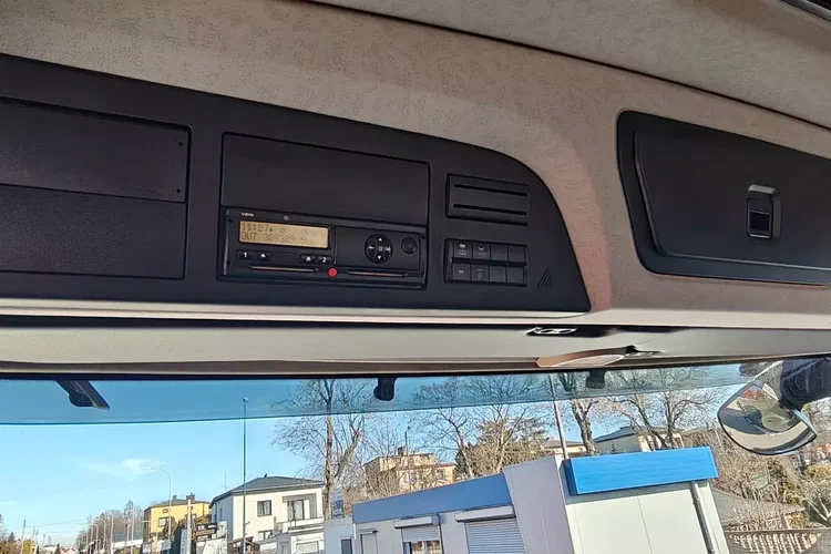 Mercedes AROCS 2645L 6x4 HAKOWIEC+HDS zdjęcie 21